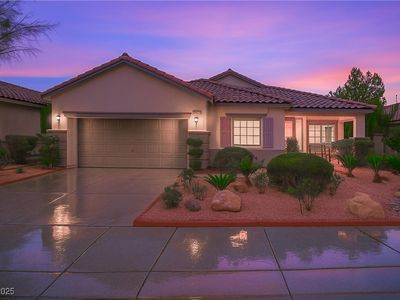 2804 Gallant Hills Dr, Las Vegas, NV, 89135