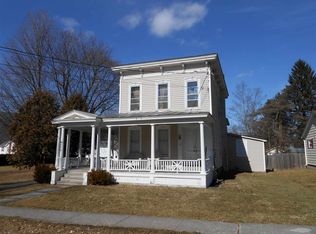 115 Cliff St, Middleburgh, NY 12122