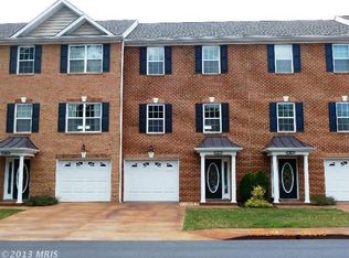 23 Babylonica Ct, Bunker Hill, WV 25413