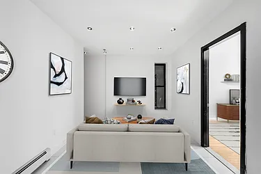 Rented by Vector New York, LLC