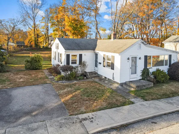 18 Smith Street, Stonington, CT 06379