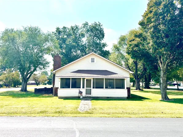 301 Dean St, Matthews, MO 63867