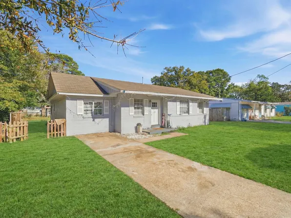 115 2nd Ave SW, Fort Walton Beach, FL 32548