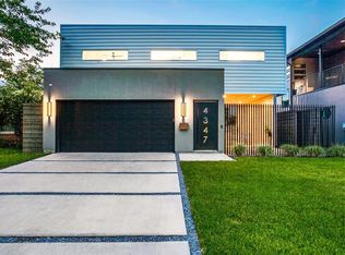 4347 Bonham St, Dallas, TX 75229