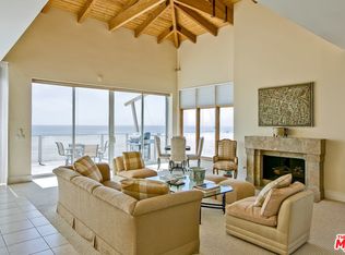 1351 Palisades Beach Rd #400, Santa Monica, CA 90401