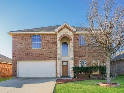 4317 Sweet Clover Ln, Fort Worth, TX, 76108