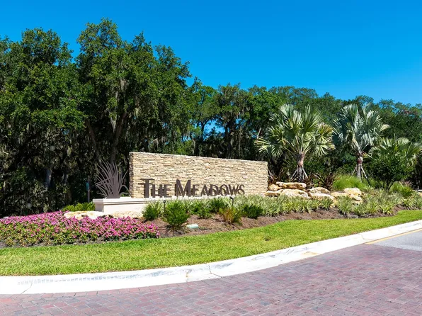 4072 Penshurst Park, Sarasota, FL 34235