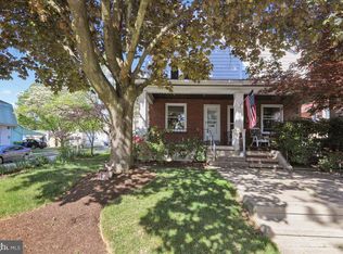 200 Intervilla Ave, Reading, PA 19609