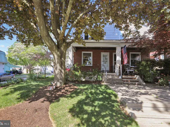 200 Intervilla Ave, Reading, PA 19609