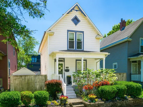 569 Bradley St, Columbus, OH 43201