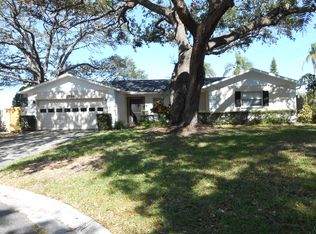 1514 Seaspray Ln, Dunedin, FL 34698