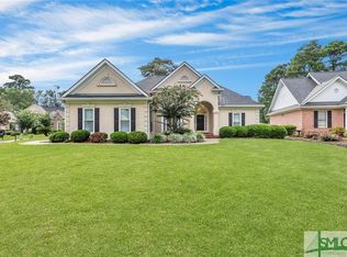 139 Steeplechase Ct, Savannah, GA 31405