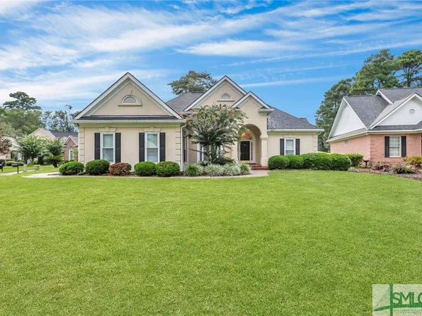 139 Steeplechase Court, Savannah, GA 31405