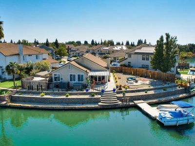 46 Windcatcher Ct, Sacramento, CA, 95834