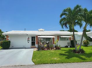 2550 NW 1st Ave, Pompano Beach, FL 33064