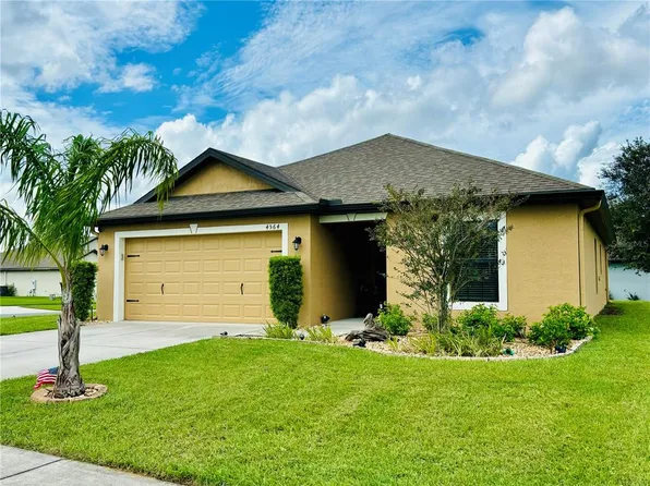 4564 Manica Dr, Tavares, FL 32778