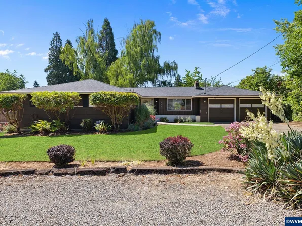 868 Charles Ave S, Salem, OR 97302