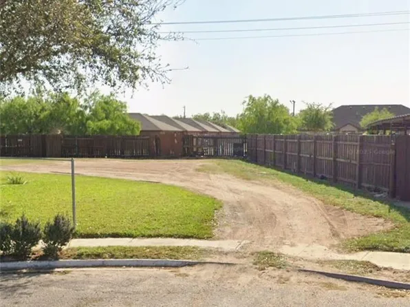 1518 Crisantema Ave, Mission, TX 78572