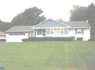 5024 Sunrise Ave, Bensalem, PA