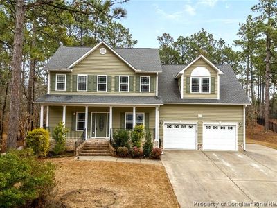 265 Quail Holw, Sanford, NC, 27332