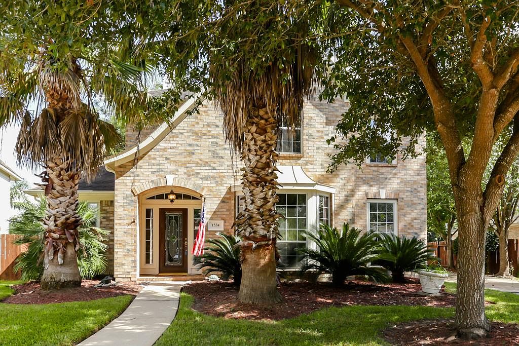 1534 Brookstone Ln Sugar Land TX 77479 Zillow