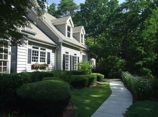 2520 Ridge Park Dr, Cumming, GA 30040