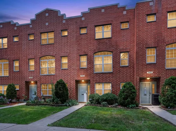 7002 W Belden Ave, Chicago, IL 60707