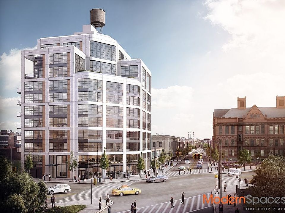 1st image of 13-33 Jackson Ave #5D