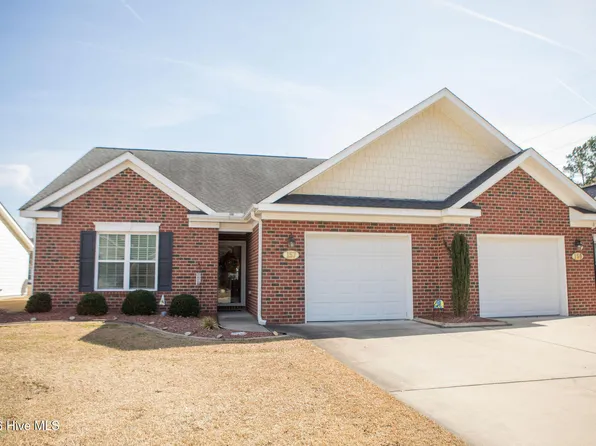 157 Oxford Drive, Goldsboro, NC 27534