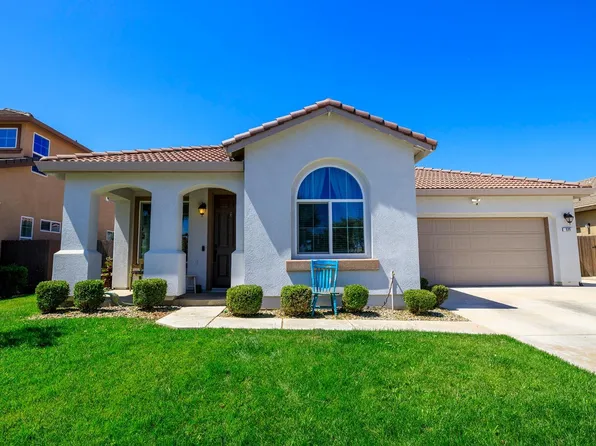 525 Ashwood Ln, Patterson, CA 95363