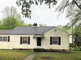 818 Leigh Ave, Charlotte, NC 28205