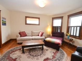348-350 Hyde Park Ave #1, Boston, MA 02131