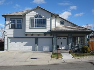 2366 Primio Way, Sparks, NV 89434