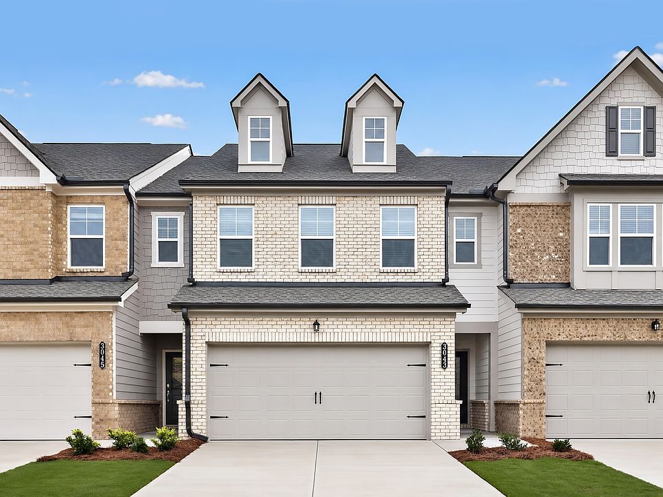 Townsat Ivy Creek Smyrna 1