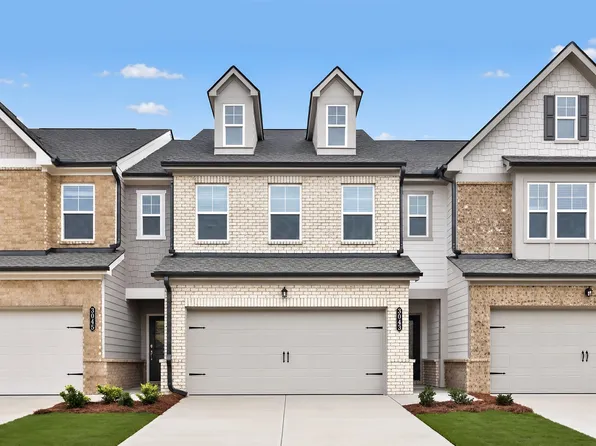3043 Humdala Pl, Buford, GA 30519