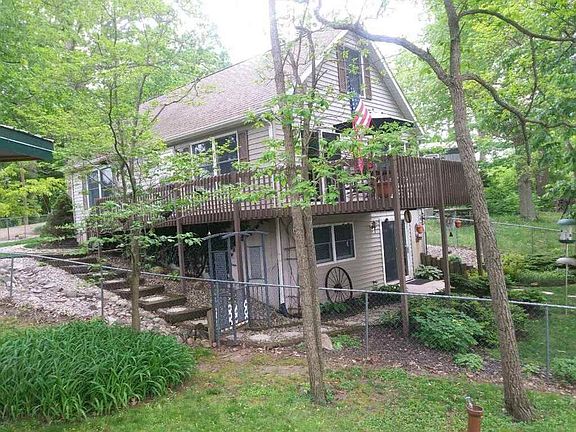 Beautiful Landscaping 