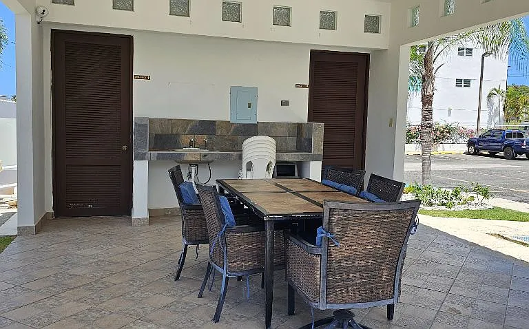 Condominio Ensenada del Mar Carr 413 km 0.2 Apt 40 #Apt 405 — Photo 20