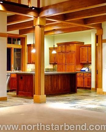 Living/Dining/Kitchen