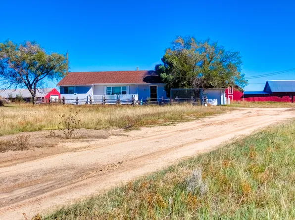 8670 County Road 149, Matheson, CO 80830