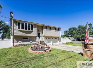 900 S Washington Ave, Piscataway, NJ 08854