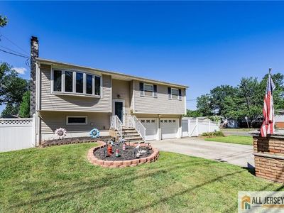 900 S Washington Ave, Piscataway, NJ, 08854