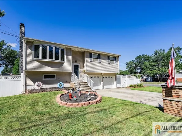 900 S Washington Ave, Piscataway, NJ 08854