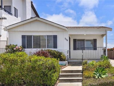 118 Avenida Santa Margarita, San Clemente, CA, 92672