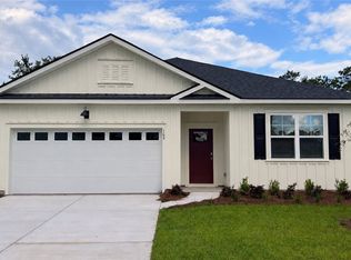 190 Buckeye Rd, Guyton, GA 31312