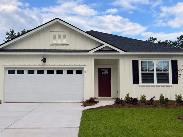 190 Buckeye Road, Guyton, GA 31312