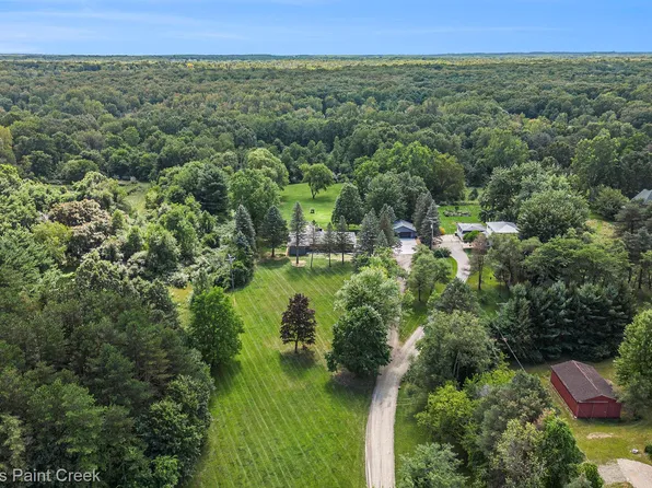 931 Rochester Rd, Lakeville, MI 48367