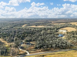 W Fm 979, Franklin, TX 77856