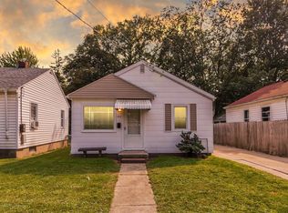 1317 W Mount Hope Ave, Lansing, MI 48910