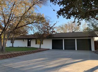 3287 S Swaps Dr, Saint George, UT 84790