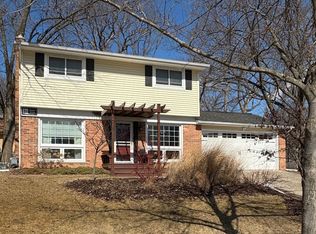 1169 Wendy Rd, Ann Arbor, MI 48103